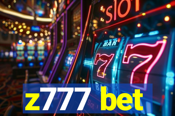 z777 bet